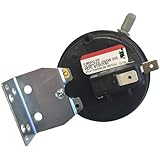 Furnace Vent Air Pressure Switch - Fits Goodman Gas Part # B13701-50