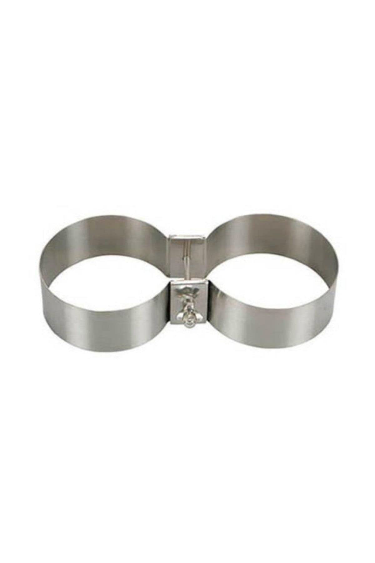 PROBLUE 184MM CIFT TUP BAGLANTI APARATI