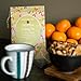 Arroyo Kitchen by Little Jasmine, Non-GMO Osmanthus Oolong Tea Bag, 4 Gr of Premium Taiwanese Whole Tea Leaves and Flowers per Bag, PLA Tea Bag, Brew Hot or Cold