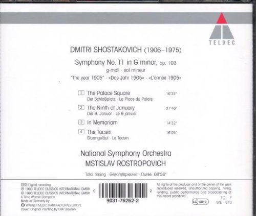 Symphony 11