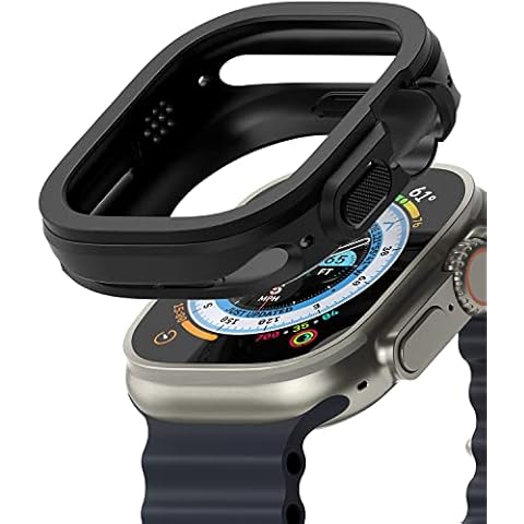 Ringke Coque Apple Watch Ultra 49mm Cover