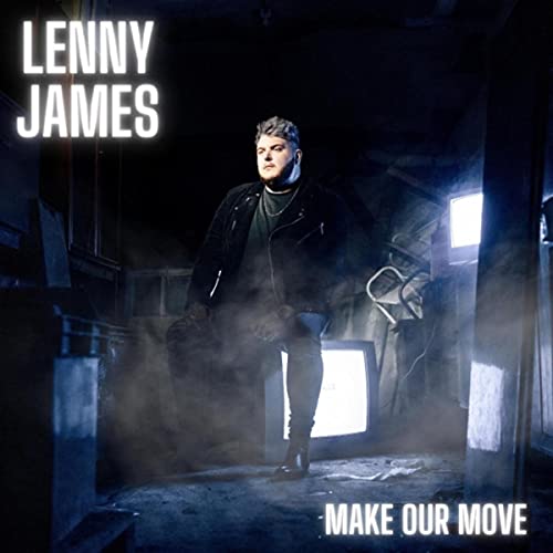 Lenny James