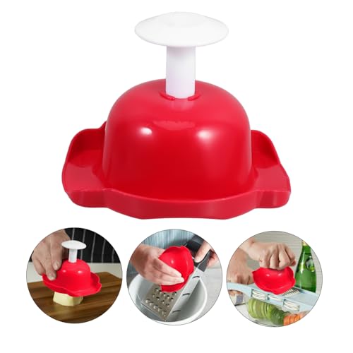 Protector de Dedos para Cortador de Alimentos miniatura 7