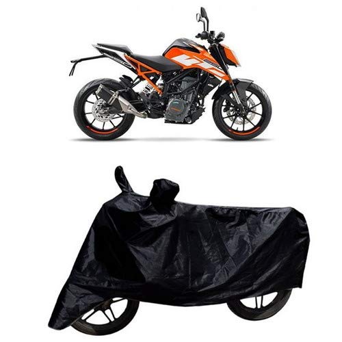 KTM 250 Duke 
