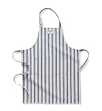 Williams-Sonoma Classic Apron, Navy
