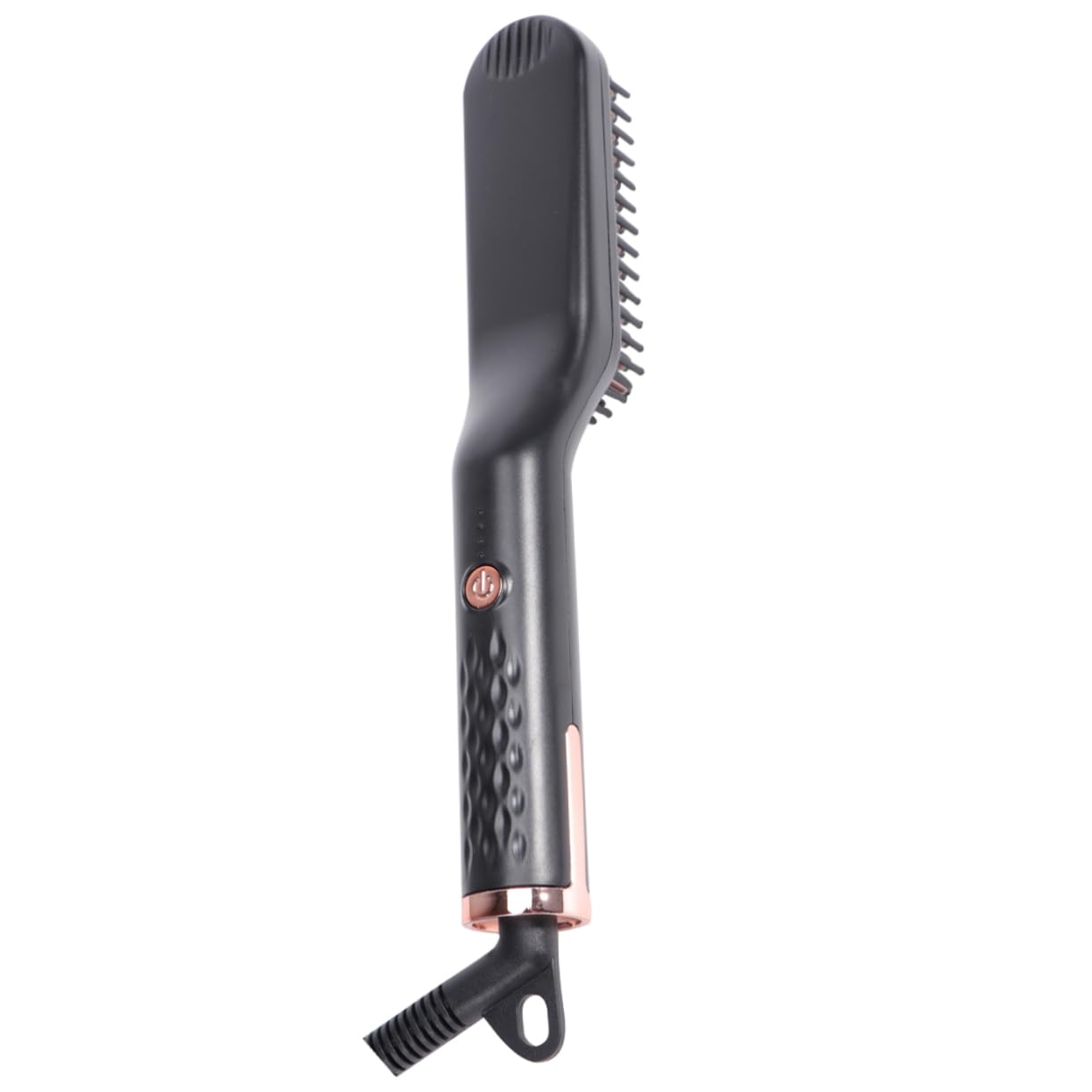 CALLARON Pettine Per Pettine Per Parrucchiere Della Pulizia Baffi Materiale Sicuro Per Manico Design Piccolo Portatile