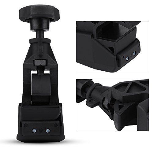 GOTOTOP 1 Paar Reifenmontage Werkzeug Auto Reifenwechsler Werkzeug Tire Changer Clamp Mount Universal Radwechselhelfer
