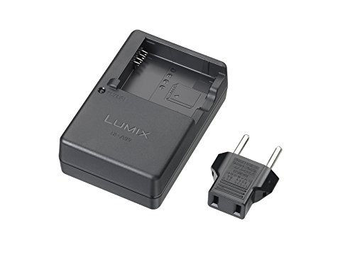 Amazon | Panasonic バッテリーチャージャー ルミックス DMW-BTC9