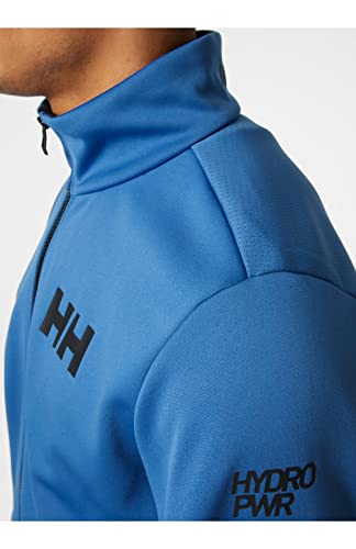 Image of Helly Hansen Men's Hp Fleece Jacket 2.0