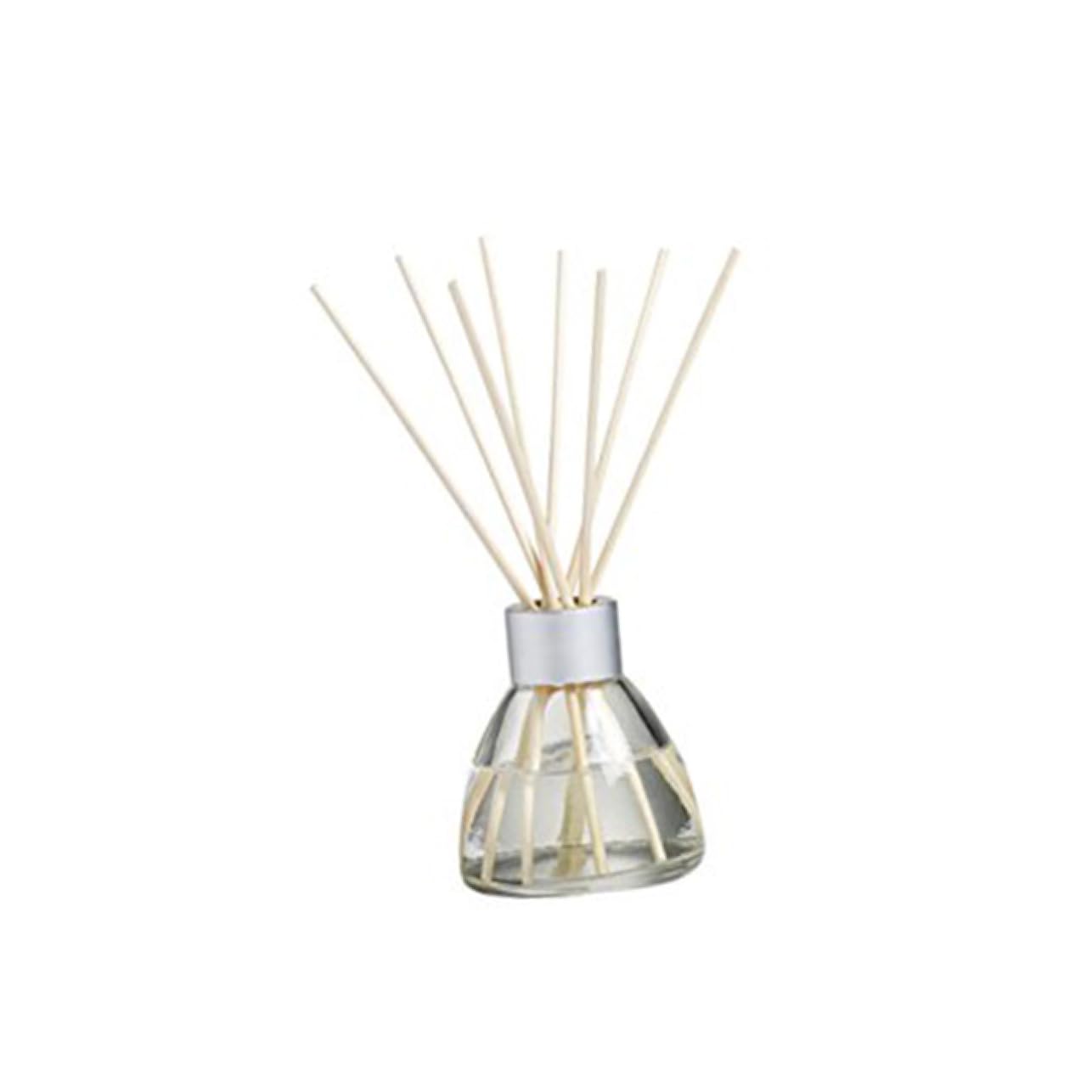 IMIKEYA 50pcs Diffuser Refills Scented Diffuser Scent Diffuser Room Diffuser Sticks Aroma Diffuser Rattan Rattan Rattan Wood Sticks Aromatic Volatile Stick Wooden