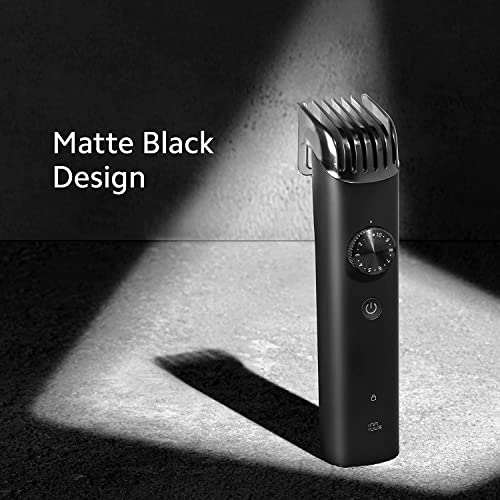Xiaomi Grooming Kit Pro, Beard Trimmer For Men, Ipx7 Waterproof Electric Razor Shavers, Hair Trimmer For Nose Ear Mustache Face Body, 40 Length Settings, Cordless Clippers, Gifts For Men #TOP7