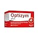 Produktbild OPTIZYM plus Enzym-Komplex I 6-fach Enzyme in Kombination (Papain, Bromelain, Pankreatin, Rutin, Trypsin und Chymotrypsin) Hochdosiert - 240 Tabletten