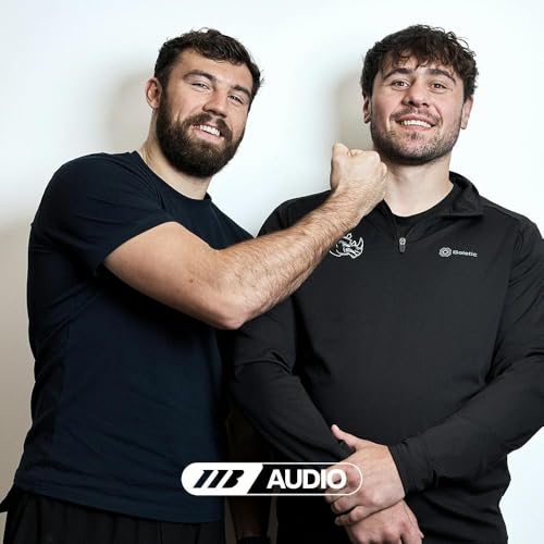 Pat Brown & Dave Allen Discuss... Ep7