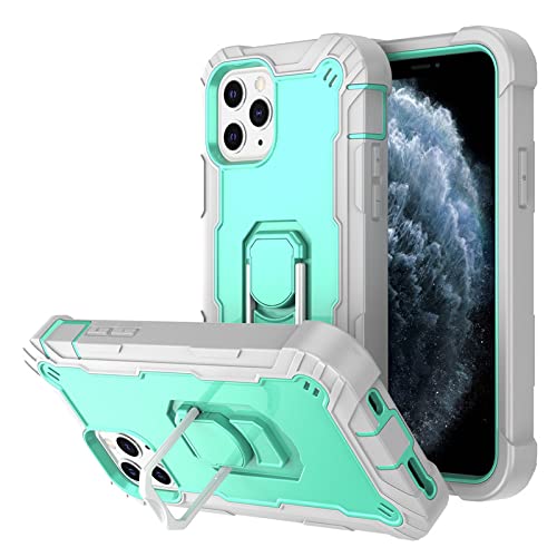 Coque antichoc iPhone 13 mini idéale pour visionnage vidéo mains libres