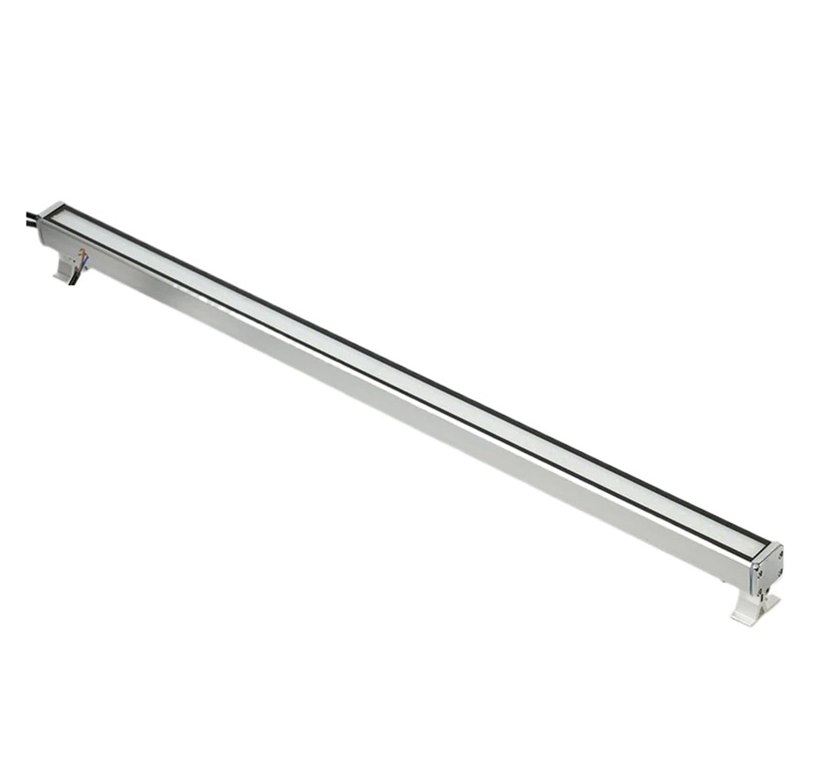Werkzeugmaschinenleuchte LED-Streifenleiste Arbeitslampe 24V/110V/220V(613mm,110V220V)
