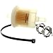 BRP FUEL FILTER KIT