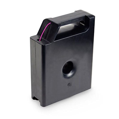 XYZprinting ABS Plastic Filament Cartridge, 1.75 mm Diameter, 600g, Purpurin