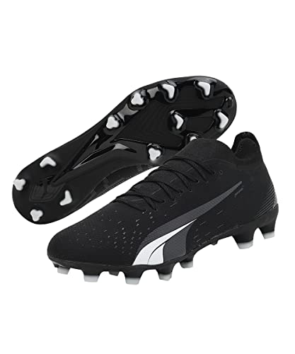 Image of Puma Men's Ultra Match FG /AG Football Shoe