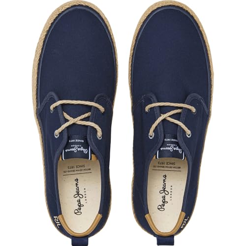 Pepe Jeans Men's Regular Shoes4