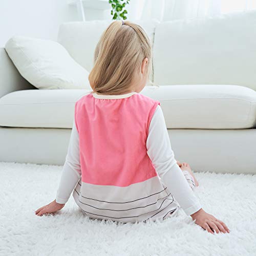 Michley Sacchi Nanna Neonato con Piedini Senza