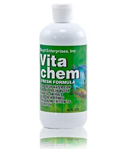 Boyd Enterprises Marine Vita-Chem 16oz