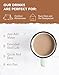 READYWISE - Simple Kitchen, Chocolate Dairy Delight, 57 Servings, Chocolate Milk, Drink Mix, Protein Powder, Healthy, Healthy Drinks, #10 Can