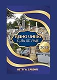 Reino Unido Guía de viaje 2026