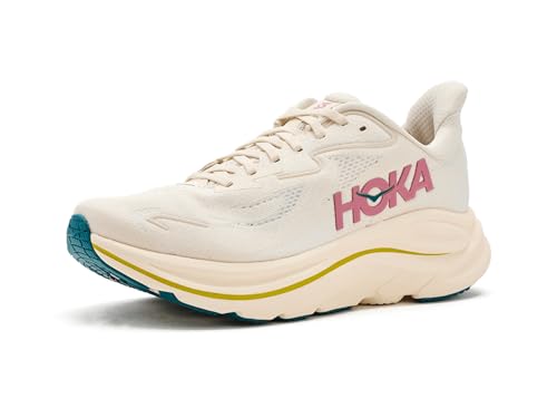 �z�J HOKA �N���t�g�� 10 ���C�h CLIFTON 10 WIDE ���f�B�[�X �����j���O�V���[�Y �����j���O ���[�h �}���\�� �����V���[ ���� ���C�h�^�C�v 1162050
