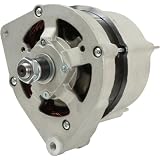 Alternator ATG13379 01183447 01183638 01183852 Compatible With DEUTZ ALLIS Tractors 6240 6250 6260