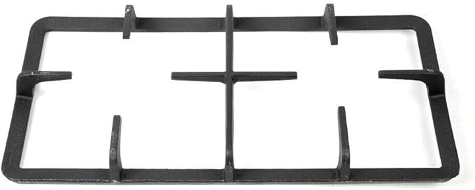 Estufa de Gas Empotrable 4 Puestos 23x20 Pulgadas miniatura 4