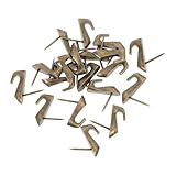 Pratiques d'utilisation : ces punaises sont faciles à utiliser et permettent de fixer des objets d'une simple pression, pour un gain de temps considérable, sans avoir besoin d'outils supplémentaires comme un marteau. punaises pour tableau en liège, punaises pour mur