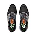 PUMA Golf Men's Ignite Elevate Golf Shoe, Puma Black-Quiet Shade-Gum, 15