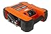 Produktbild Black+Decker BDJS350 350 Ampere Batterie Starter Auto Black and Decker 12 V, Negro, Naranja, 1-er Pack