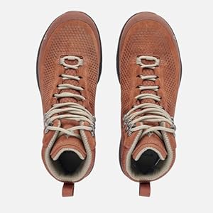 Botas Senderismo Impermeables Mujer Vasque Toe AT GOE-TEX Botas De