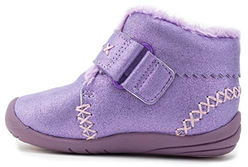 pediped Girl's Rosa Ankle Boot2