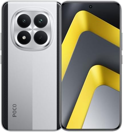 XIAOMI POCO M8 Pro 5G, Smartphone 12+512 GB