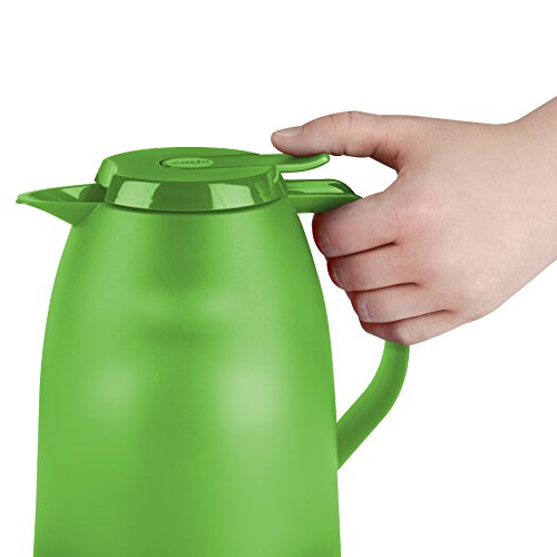 Emsa 514504 Mambo, verde, 1,0 L