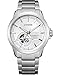Produktbild Citizen Herren Analog Automatik Uhr mit Super Titanium Armband NH9120-88A