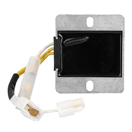 Candeon Diesel Engine Voltage Regulator -186F AC 15-35V to DC 13.5V Diesel Generator Automatic Voltage Regulator AVR - Image 4