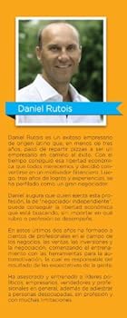 Paperback 50 Claves del Exito - Daniel Rutois (Spanish Edition) [Spanish] Book