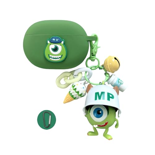 Compatible with Beats Studio BudsP[X Beats Fit Pro P[X  LN^[ 킢 IV CzP[X ی P[XJo[ y EȒP ϏՌ (Beats Studio Buds P[X