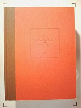 Board book Symphony in the Flint Hills Field Journal, Vol. V Book