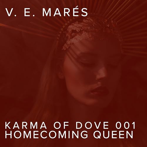 001: Homecoming Queen (Synthwave)
