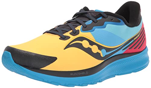 Image of Saucony Mens Ride 14