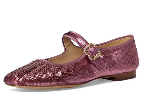 Image of Sam Edelman Women's Michaela Mesh Ballet Flats