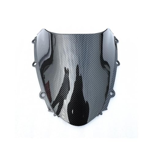 Pare-brise CBR 1000RR carbone idéal pour les sorties circuits et routes