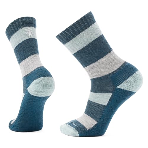 Image of Smartwool Unisex Everyday Barnsley Crew Socks