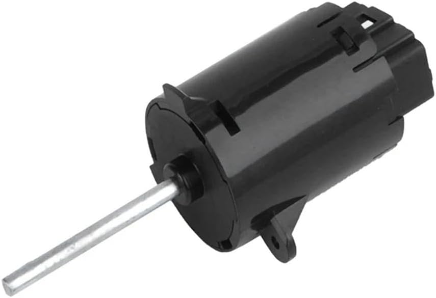 HVAC Blower Control Switch Compatible With Sonata 2004-2005 972693D000