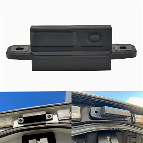 Interrupteur coffre voiture pour charger facilement votre hayon RX ou LX