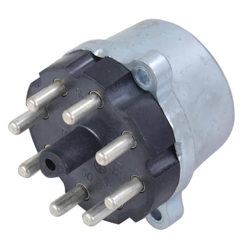 Bloqueo de encendido para restaurar interruptor de arranque Benz W108 W113 R107 2